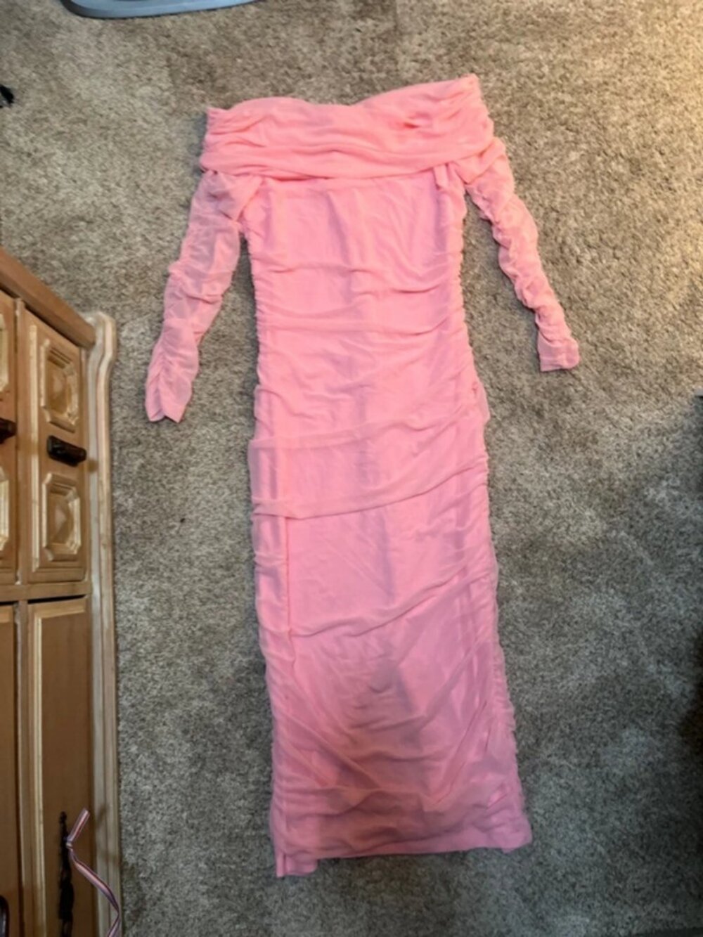 Dress - Picture 3 of 3